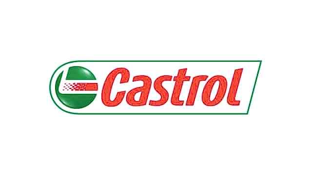 Castrol