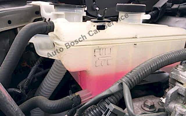 Araba Neden Su Eksiltir