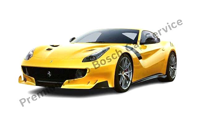 Ankara Ferrari Servisi