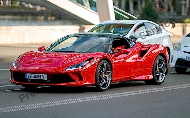 Ankara´da Ferrari Servisi Premium Auto BCS Ayrıcalıkları