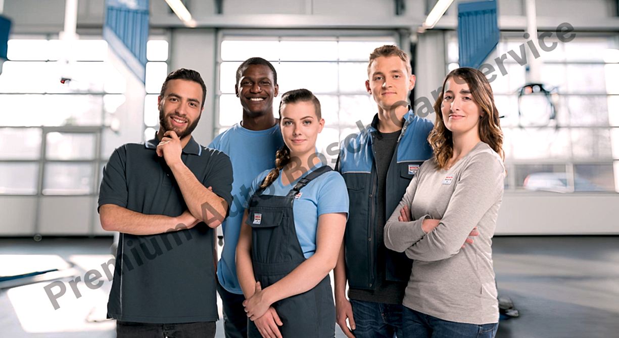 Uzman Ekip, Kusursuz Hizmet!