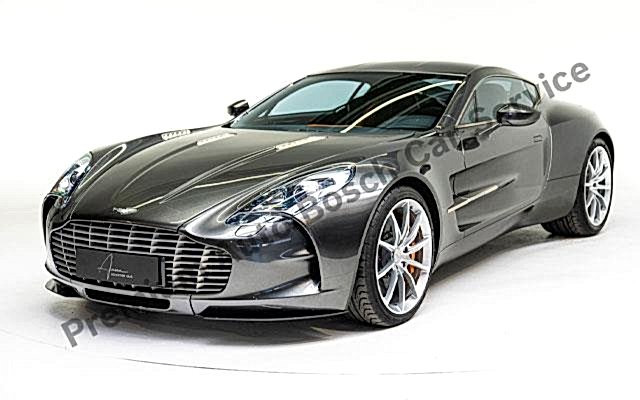 Etimesgut Aston Martin Servisi
