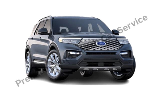 Etimesgut Ford Servisi