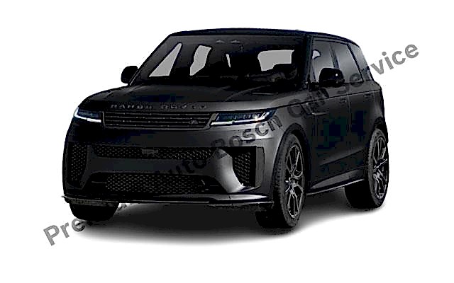 Etimesgut Range Rover Servisi