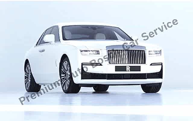 Etimesgut Rolls-Royse Servisi