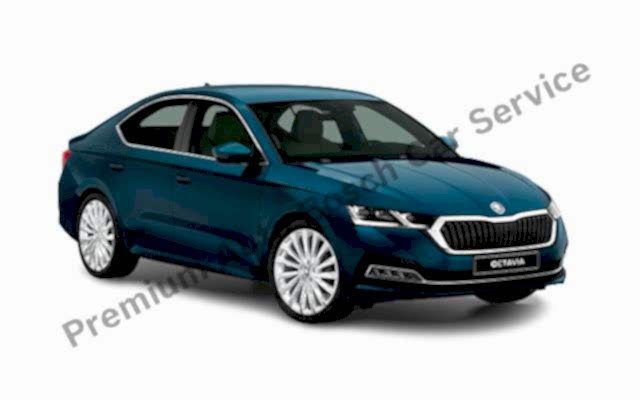 Etimesgut Skoda Servisi