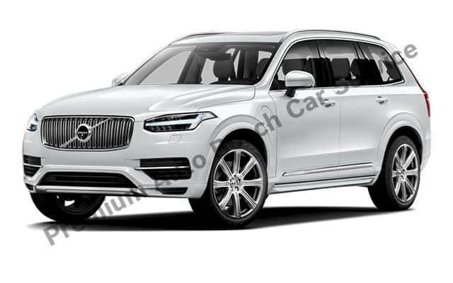 Etimesgut Volvo Servisi