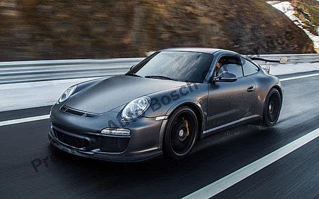 Etimesgut´ta Porsche Bakım ve Onarım Hizmetleri