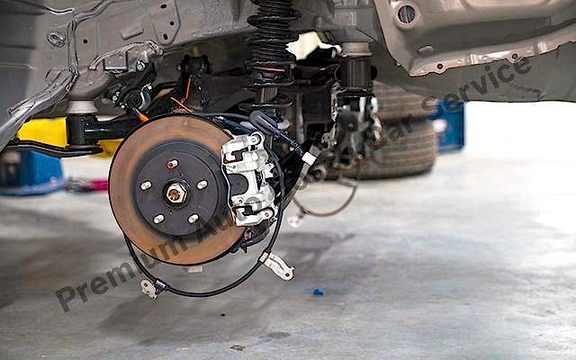 Fren İnovasyonları