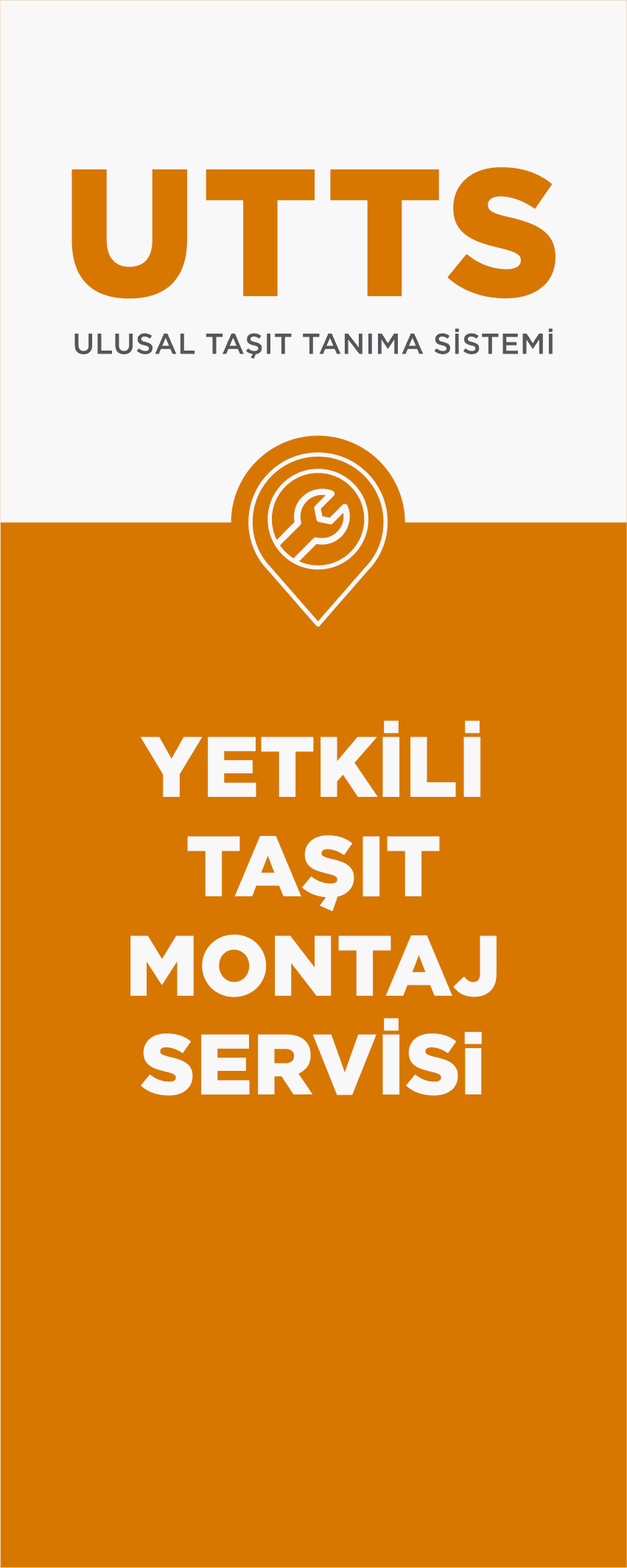 ulusal taşıt tanıma sistemi