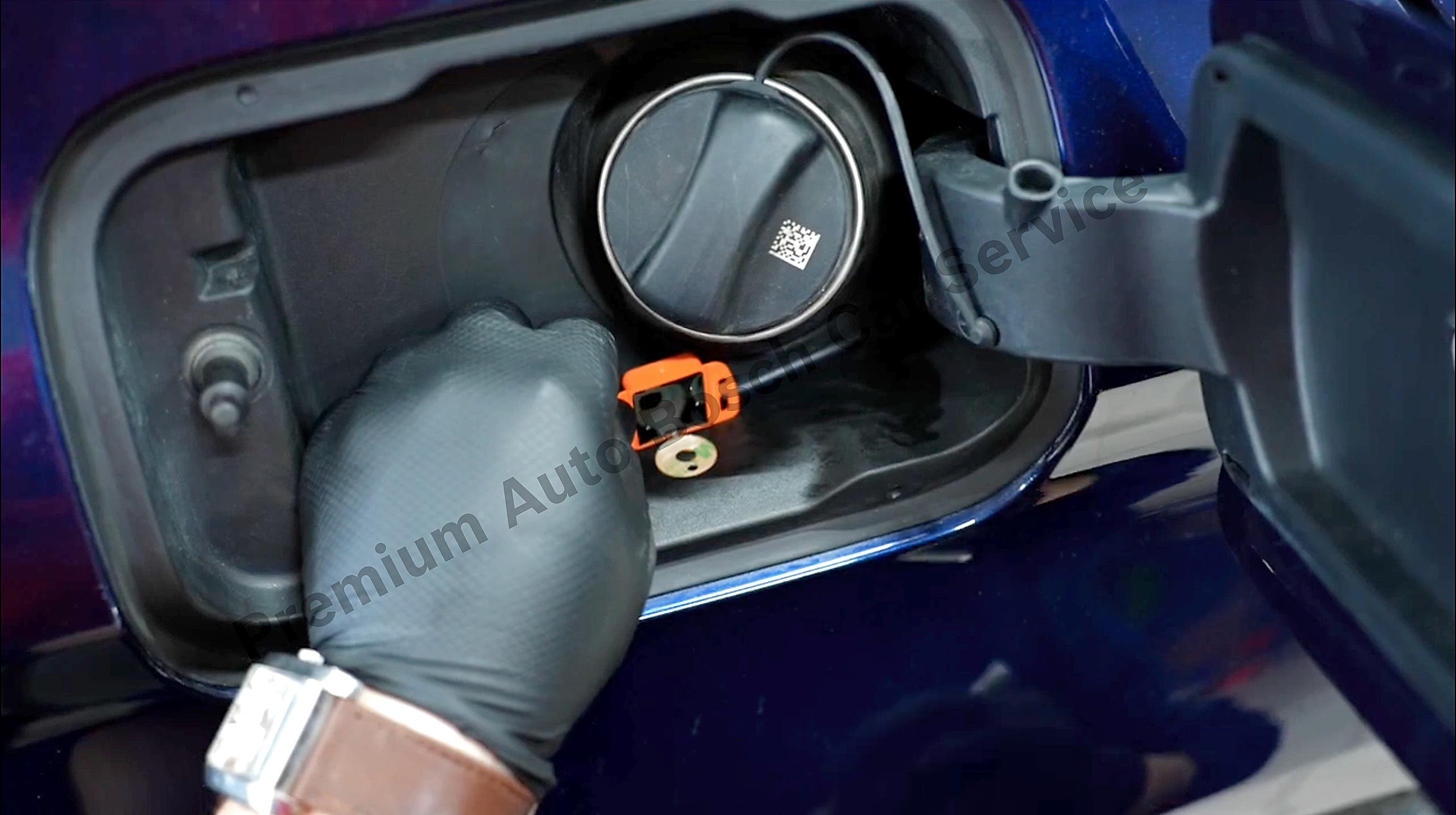 UTTS Montajı Nedir?